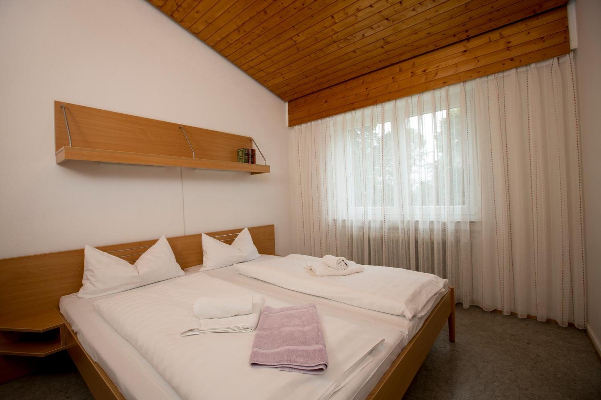 Ferienclub Maierhoefen Maierhöfen Quarto foto