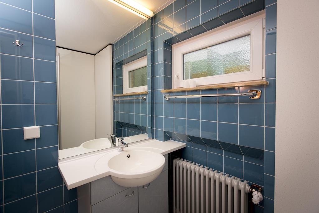Ferienclub Maierhoefen Maierhöfen Quarto foto
