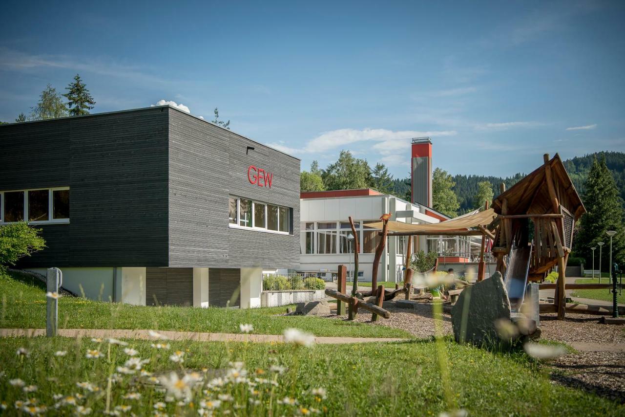 Ferienclub Maierhoefen Maierhöfen Exterior foto