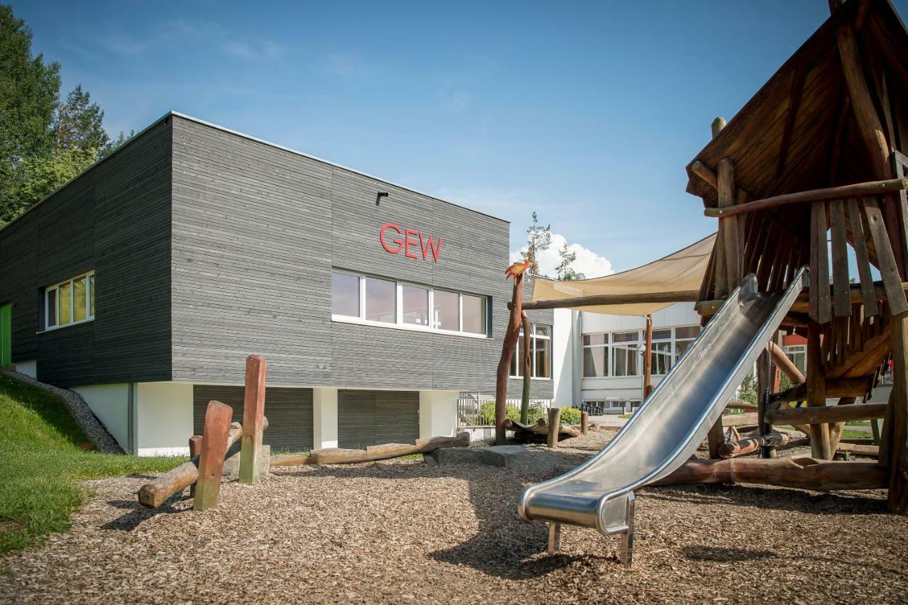Ferienclub Maierhoefen Maierhöfen Exterior foto